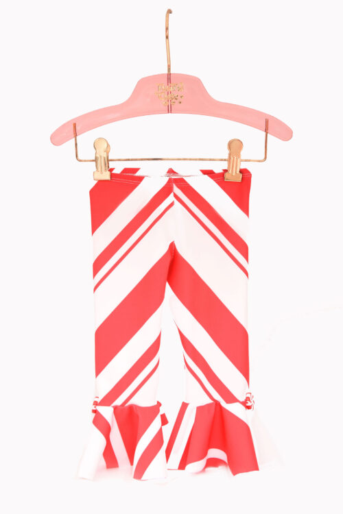 Peppermint Princess Pants