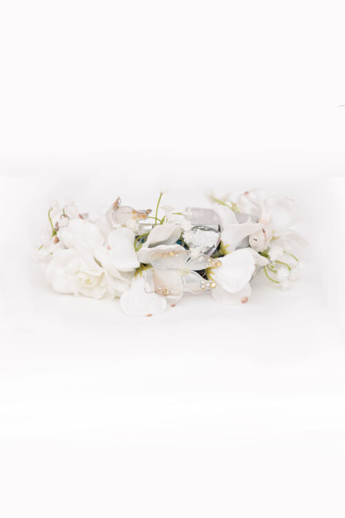 Flower Girl Headband