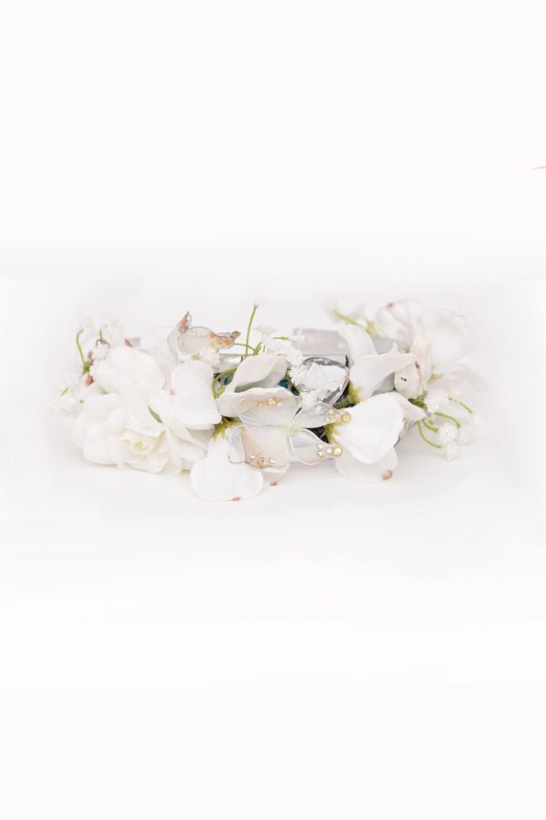 Flower Girl Headband