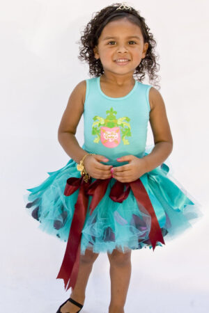 Jade Tutu