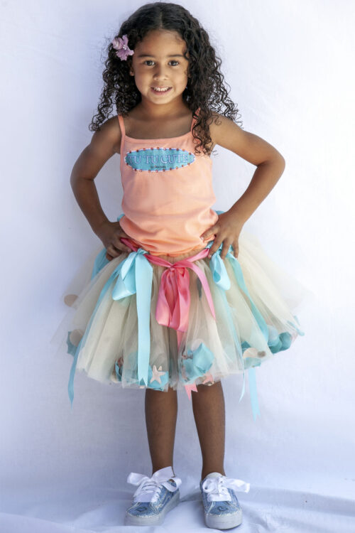 Malibu Tutu