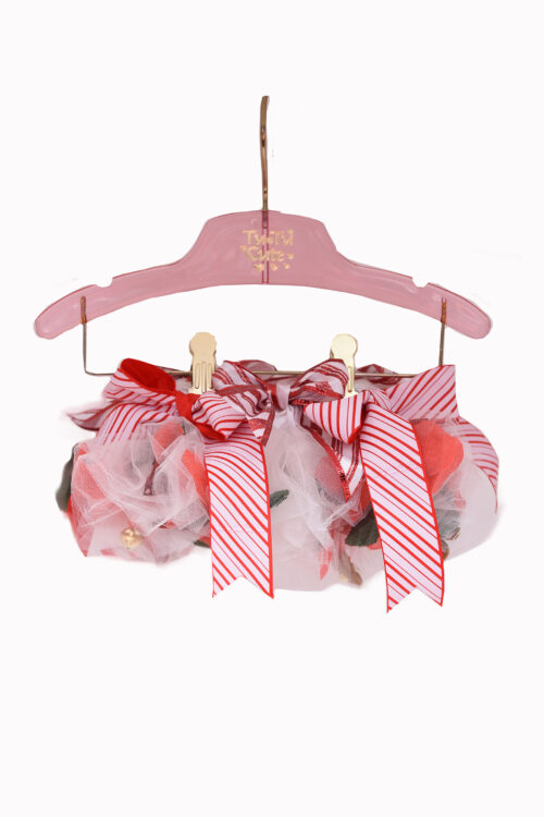 Peppermint Princess Tutu