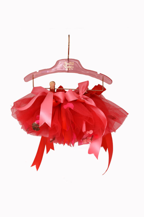 Valentine’s Day Tutu