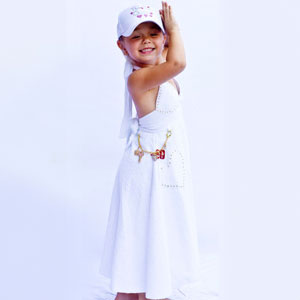 Terry Cloth Beach Collection